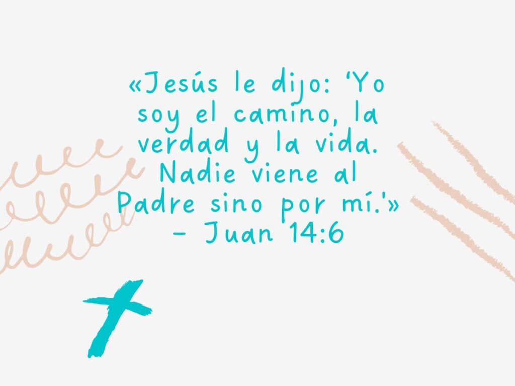 50 Frases Cristianas Inspiradoras Para Jóvenes_ Encuentra La Motivación Que Necesitas