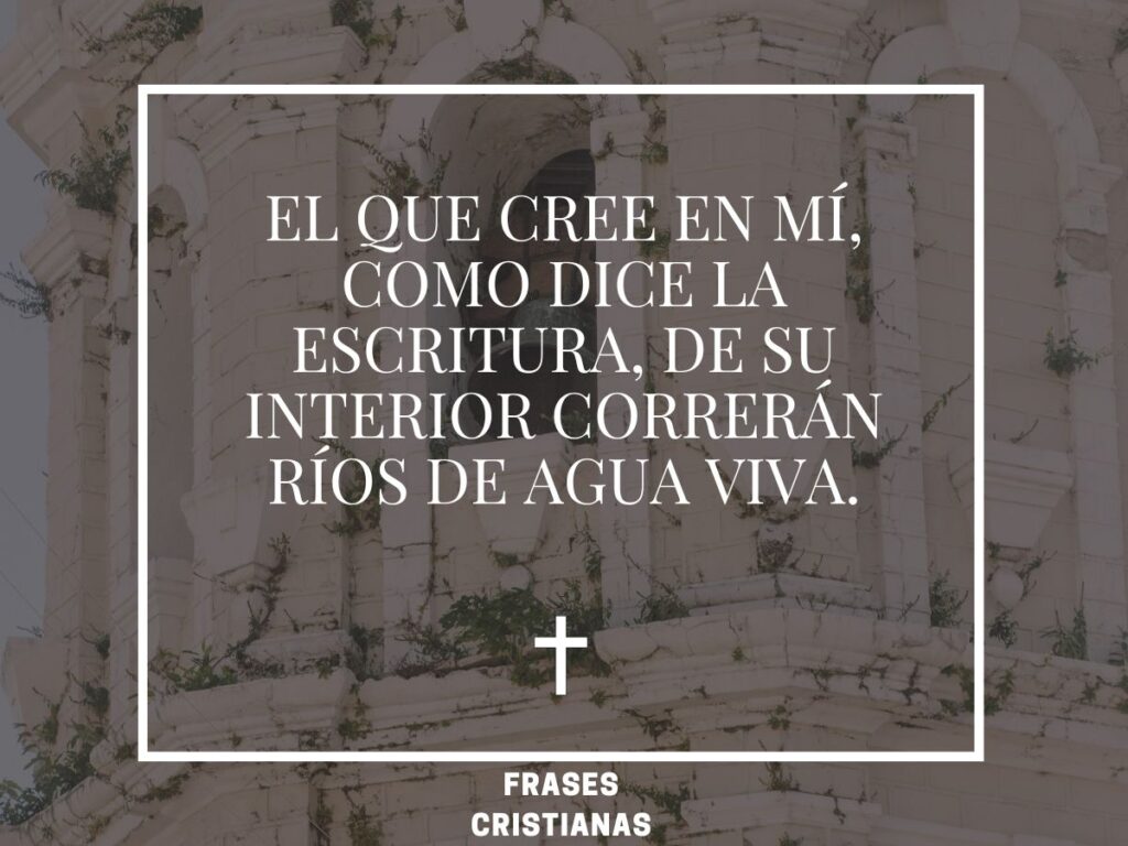 50 Frases Motivadoras De Dios Cortas Para Inspirarte Y Mejorar Tu Fe (2)