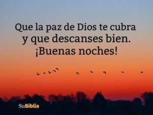 50-frases-cristianas-de-buenas-noches-para-bendecir-a-una-persona-especial