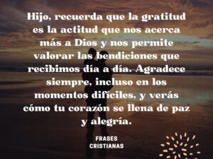 50 frases cristianas para hijos malagradecidos mensajes de amor y perdón