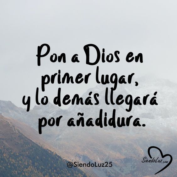 50 frases de Dios positivas que transformarán tu vida