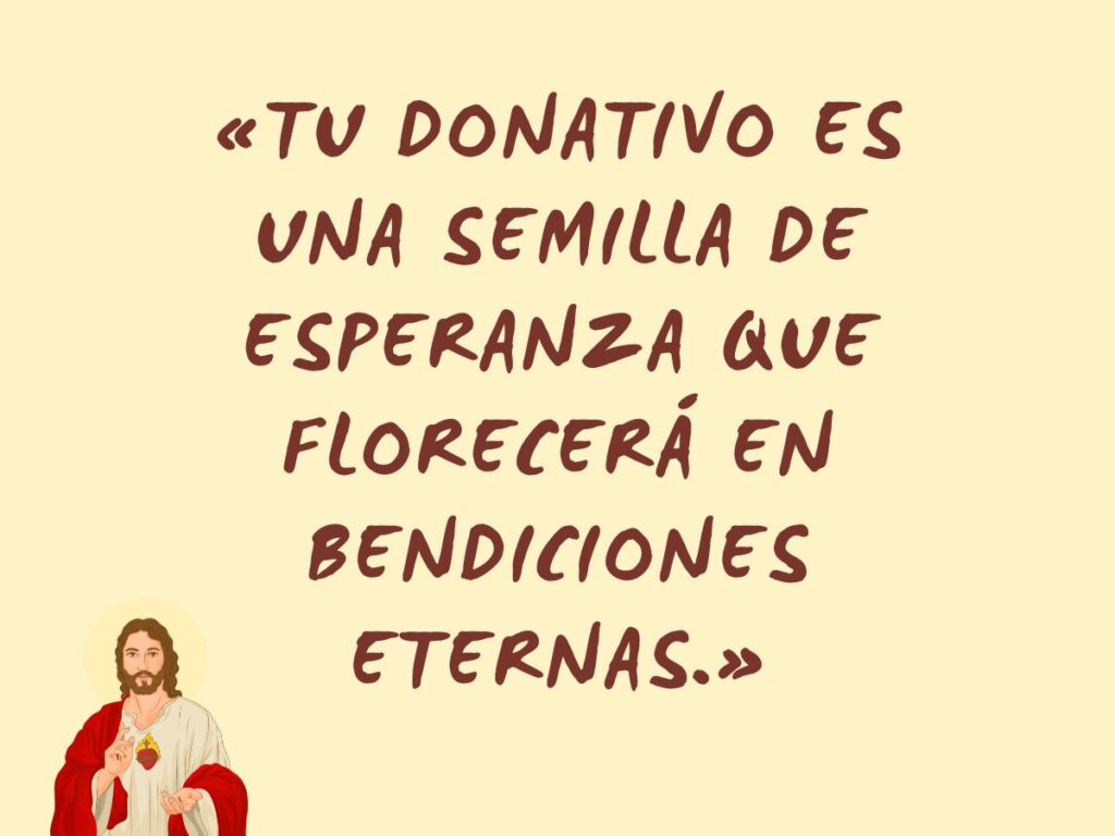 Frases Cristianas De Agradecimiento Por Tu Generosa Donación_ Inspiración Divina Para Expresar Gratitud (4)