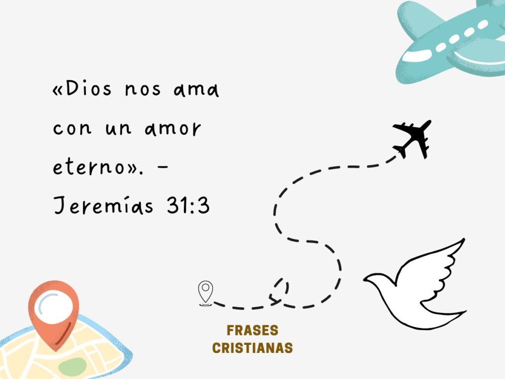 Frases Cristianas Para Bendecir Tu Camino_ Que Dios Ilumine Tu Sendero Con Estas Poderosas Palabras