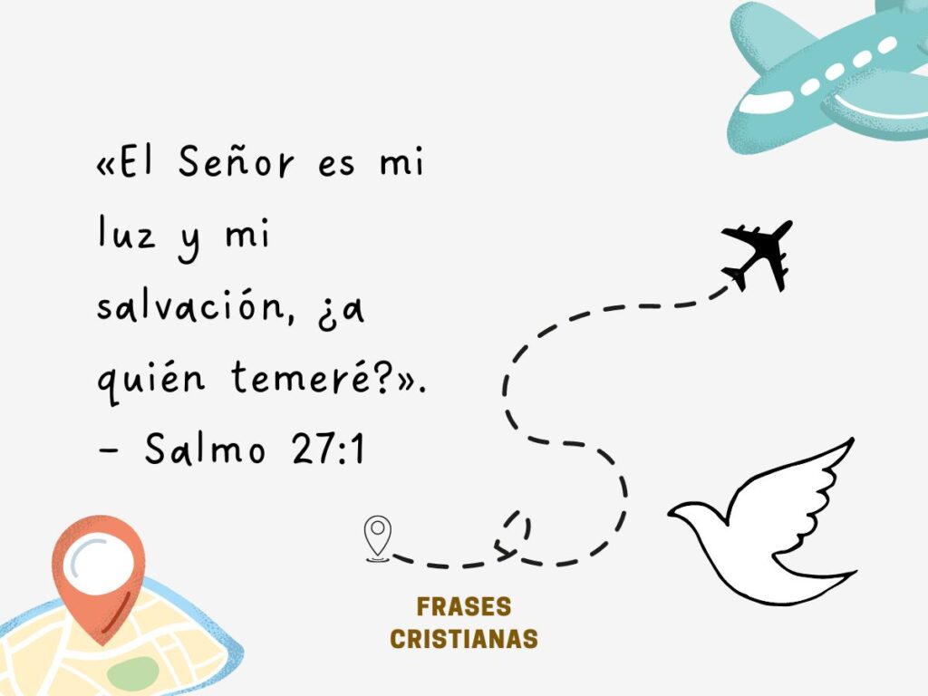 Frases Cristianas Para Bendecir Tu Camino_ Que Dios Ilumine Tu Sendero Con Estas Poderosas Palabras