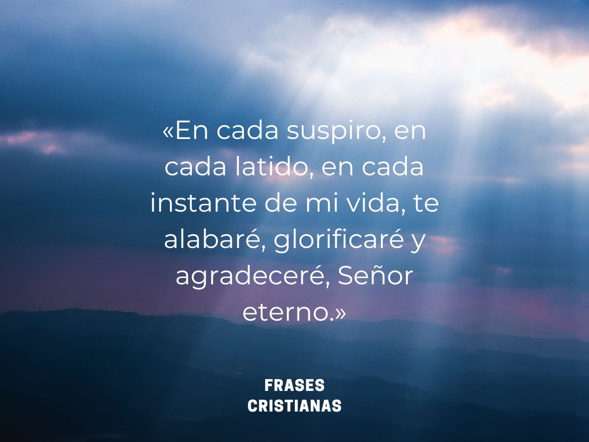 Frases De Agradecimiento A Dios: Gracias Por Tantas Bendiciones Que Nos ...