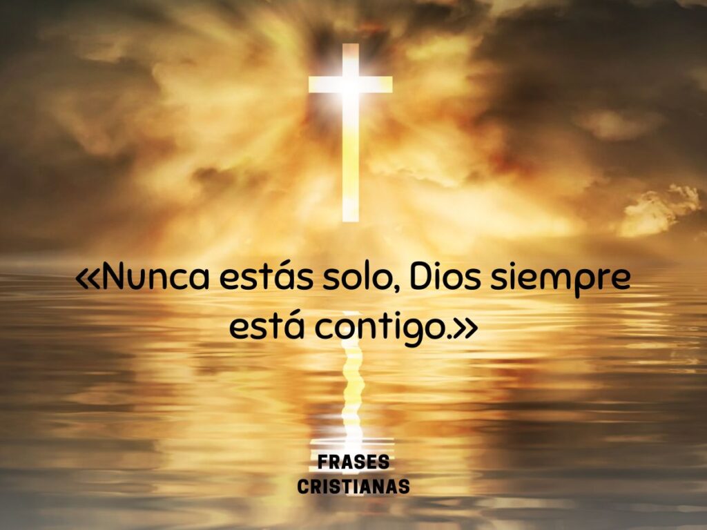 Las 50 Frases Cristianas Más Bonitas Para Acompañar Tus Fotos