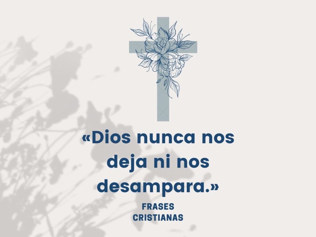 Las Mejores Frases Cristianas Para Compartir En Whatsapp_ ¡inspiración Divina En Cada Mensaje! (5)