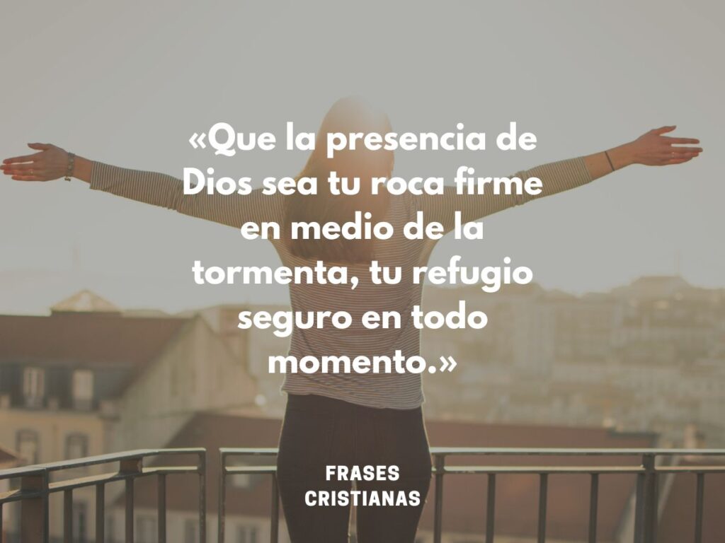 Oraciones Cristianas De Buenos Días Amor_ Dios Te Bendiga Con Frases Inspiradoras