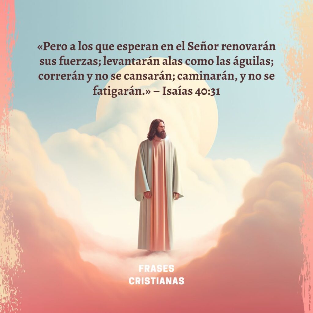 50 frases cristianas motivadoras cortas para reflexionar