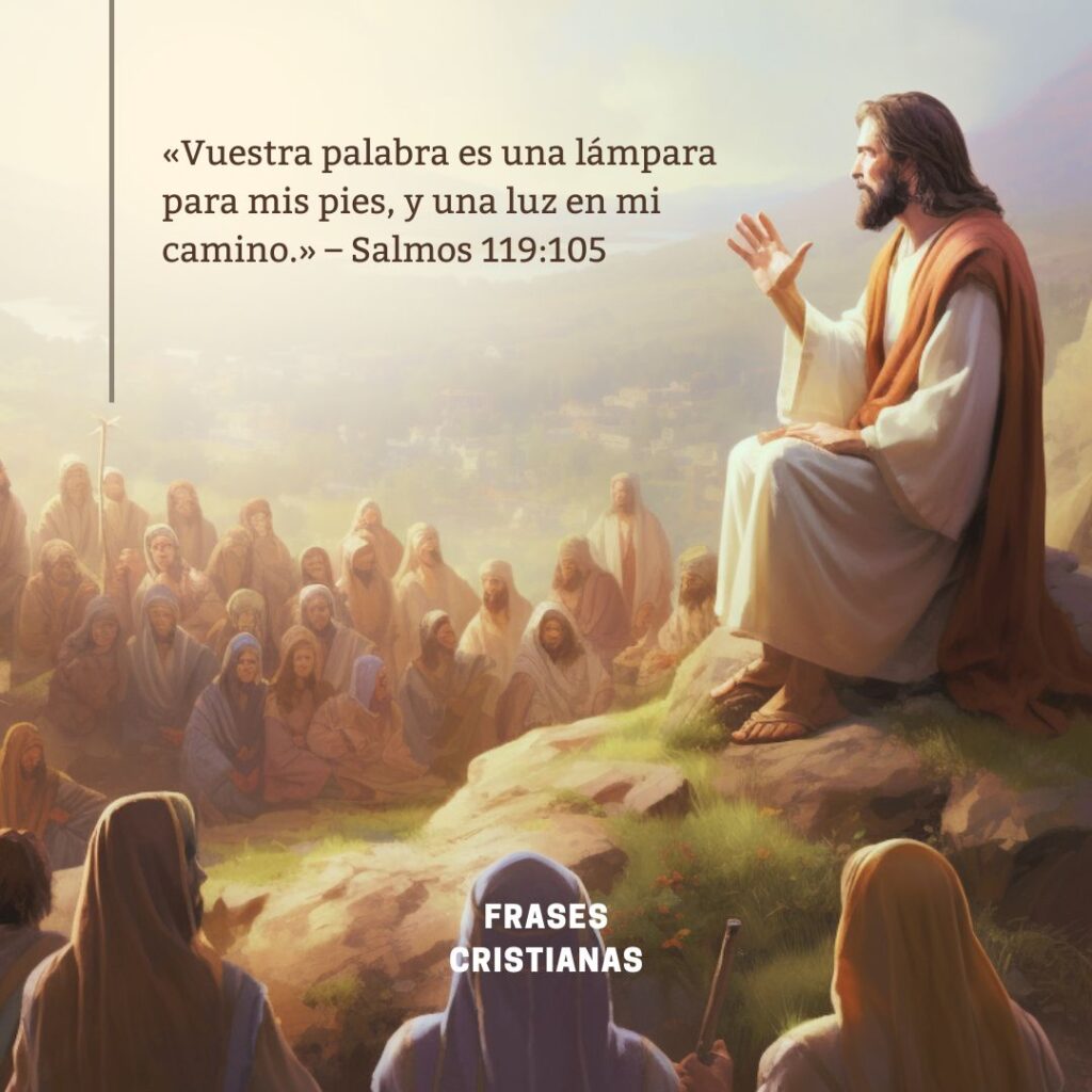 50 frases cristianas motivadoras cortas para reflexionar