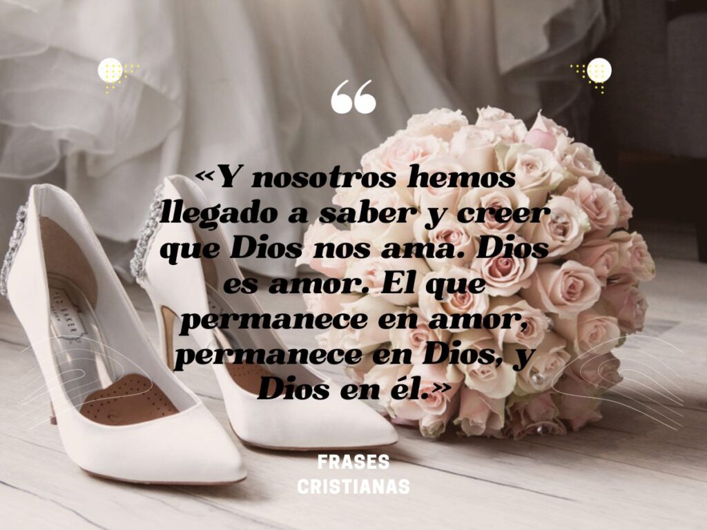 50 Versículos De La Biblia Perfectos Para Una Boda Inolvidable