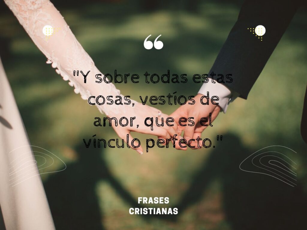 50 Versículos De La Biblia Perfectos Para Una Boda Inolvidable